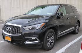 The future of qx60 coming fall 2021. Infiniti Qx60 Wikipedia
