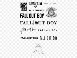 Fall Out Boy Logo Emo Save Rock And Roll Design Png 440x620px Watercolor Cartoon Flower Frame #transparent #fall out boy #fob #fall out boy logo #fob edit. fall out boy logo emo save rock and