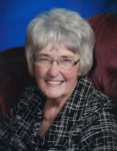 Jeanette Rose (Spangenberg) Adrian Obituary (1935