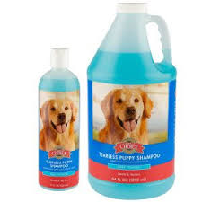 Dog shampoo is the best choice for dogs and puppies because it's specially formulated to maintain your. Grreat Choice Tearless Puppy Shampoo Petsmart Puppy Shampoo Dog Shampoo Puppies