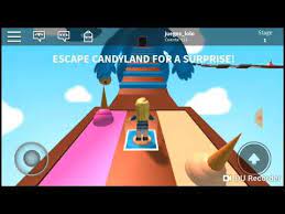 Juegos da lol l / league of legends es un juego de estrategia por equipos en el que dos equipos de cinco campeones se enfrentan para ver quién destruye antes la base del otro. Escape Banana Guy En Roblox Lolo Juegos Youtube