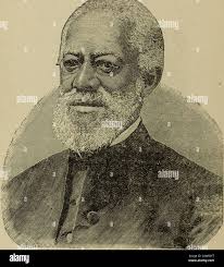 Alexander crummell hi-res stock photography and images