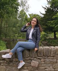 Lakeland Leather And The Slow Fashion Movement Gifted Rhoyally Chic Slow Fashion Slow Fashion Movement Fast Fashion Brands