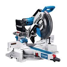 12 In Dual Bevel Sliding Compound Miter Saw With Precision Led Shadow Guide Sliding Compound Miter Saw Miter Saw Woodworking Tools