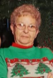 Obituary for Dollie (Collins) Aycock