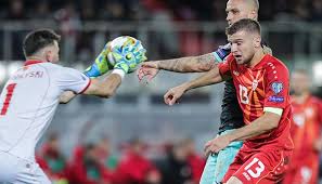 Auf dem balkan sind die spieler schon jetzt helden. Nordmazedonien Vs Kosovo Tipp Prognose Quoten 08 10 2020 Wettbasis