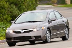 2006 2011 Honda Civic Everything You Need To Know Autotrader