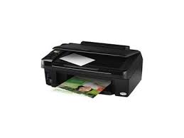 Epson 125, black ink cartridge. Epson Stylus Nx420 Printer Ink Cartridges Printer Cartridges At Inkjet Wholesale