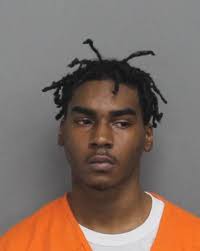 Arrest Report for January 14