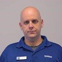 Gerald Deshields's Instagram, Twitter & Facebook