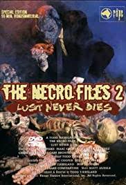 Heiko fipper, andreio fiore, stephan fipper и др. Necro Files 2 Discussion Moviechat