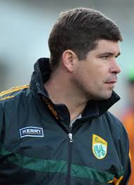 Buckley starts in the middle