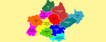 What to visit in occitanie? Region Occitanie Arts Et Voyages