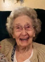 Bernice Rabel Obituary