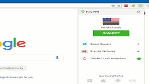 The process of getting a vpn extension for chrome is very simple: Bk Tech Pro