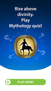 How about legendary heroes, epic war tales, tragic love stories and comedic origins of things? Mythology Quiz For Android Apk Download