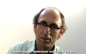 Vaudevisuals Bookshelf