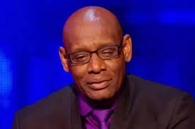 ITV The Chase's Shaun Wallace issues verdict