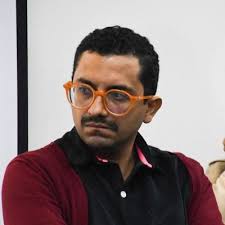 Oscar Javier Maldonado (@ojmaldonadoc)