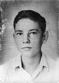 Marvin Fluitt Obituary