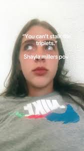 Shayla Minter