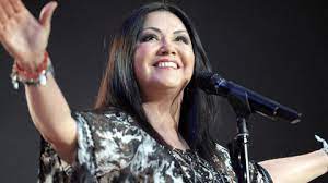 Por qué dicen que Ana Gabriel tiene una hija de nombre Diana