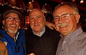 Nice article from late 1970's few Dublin Boxing legends participating in  All Ireland juvenile championships Article courtesy of Eamon Gilligan