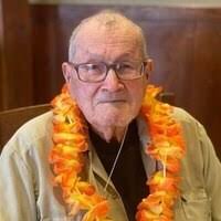 Calvin Andrew Nimmo Obituary (2021)