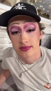 The tears in his eyes