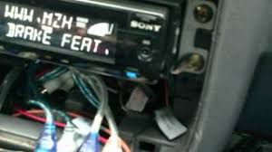 Check spelling or type a new query. How To Install A Car Audio Equalizer Youtube