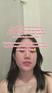 How Did Aliana Rae React to The Scandal