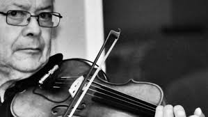 Legendary Métis fiddler, Richard Lafferty, passes away at 76