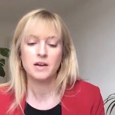 I spoke to BBC South East yesterday about my support for my constituent Anna  Rowe. After her own experience of romance fraud Anna set up a charity  LoveSaid to help others who