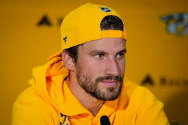 Nashville Predators training camp 2024 opens: Steven Stamkos practices