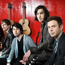 The band played the song live on later… with jools holland late 2006. Cherry Ghost People Help The People Lyrics Genius Lyrics
