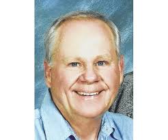 James Bonnell Obituary (2015)