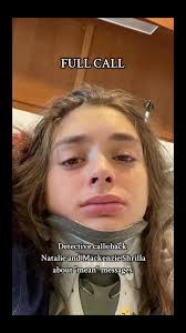 Davion Mackenzie Mom Video