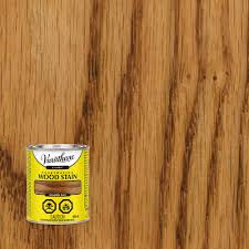 White oak wood floors have a janka hardness of 1360 with average stability. Varathane Classic Penetrating Oil Based Wood Stain In Golden Oak 946 Ml The Home Depot Canada