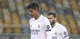 Check spelling or type a new query. Liverpool Should And Can Sign Varane As Van Dijk S Partner For 2021 22