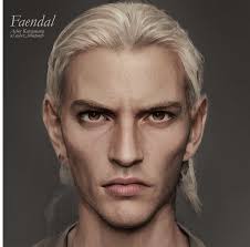 Ni antara watak yang aku tengah usahakan dari Whiterun Hold, termasuklah  percubaan kedua untuk Lydia (dibuat dengan Artbreeder dan photoshop). :  r/skyrim