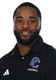 2024 Presbyterian Football Game Notes