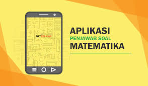 Aplikasi yang dikembangkan oleh brainly.inc ini merupakan aplikasi yang sangat populer dan sudah banyak pelajar dari seluruh dunia yang memakainya. 7 Aplikasi Untuk Belajar Dan Mengerjakan Soal Matematika