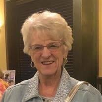 Marlene Elenore Head Obituary