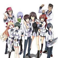Pin On Anime