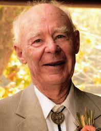 Obituary information for G.R. Lewis