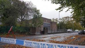 Detenidos en Manchester dos hombres de nacionalidad iraní acusados de planear ataques contra la comunidad judía