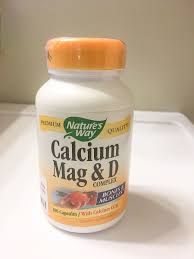 Vitamin d has many important jobs in your body. The Top 5 Best Calcium Supplements Usa Consumer Report