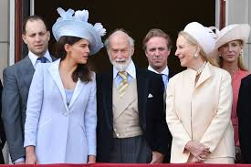 So why is lady louise windsor not a princess unlike her cousins? Lady Frederick Windsor Sophie Winkleman Exclusive Interview Tatler