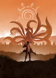N Link Metal Poster Print Sooru Displate In 2020 Wallpaper Naruto Shippuden Anime Wallpaper Naruto Art