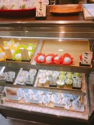 ならは 農工大通り店 武蔵小金井 和菓子 食べログ